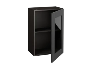 500 Glass Wall Unit