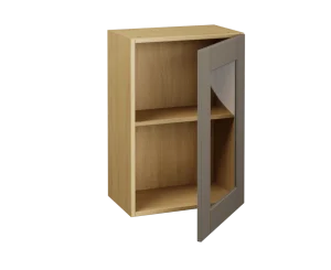 500 Glass Wall Unit