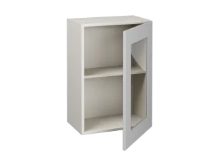 500 Glass Wall Unit