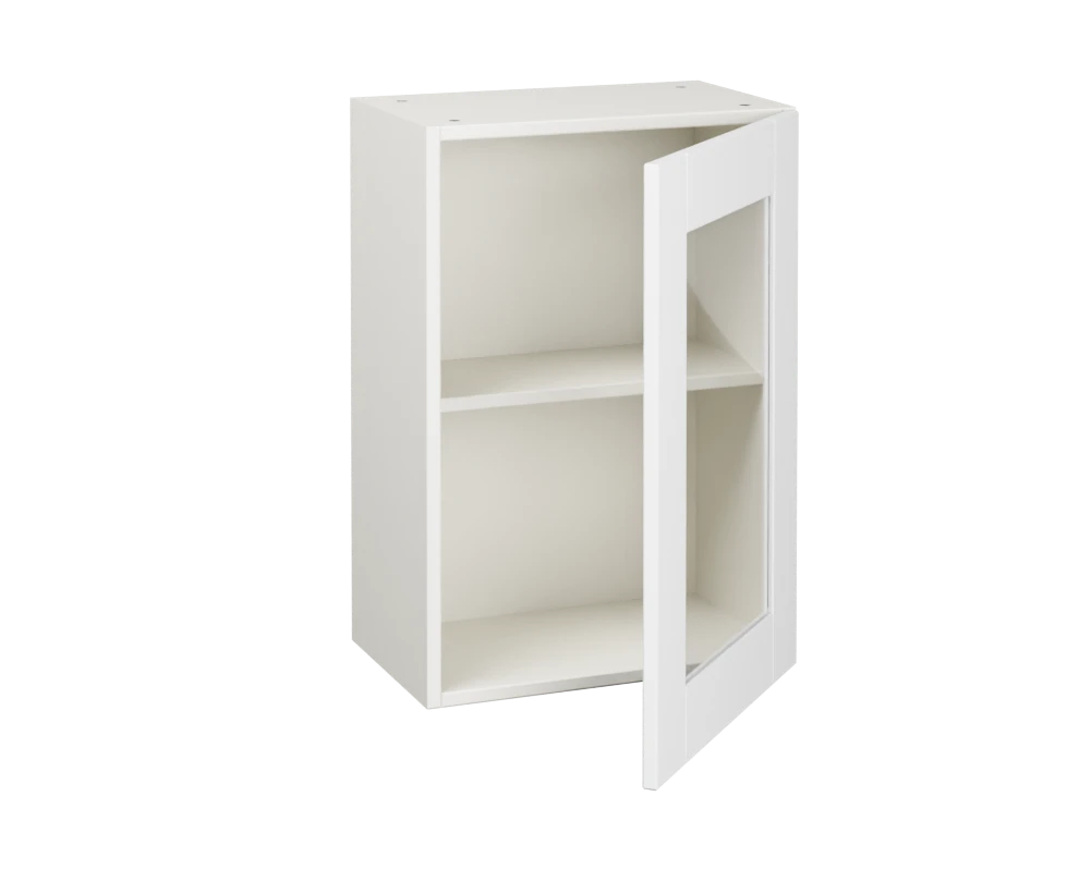 500 Glass Wall Unit