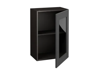 500 Glass Wall Unit