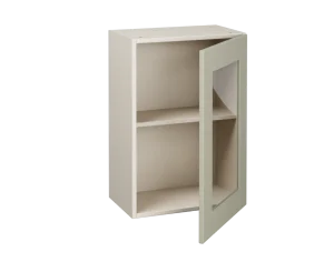 500 Glass Wall Unit