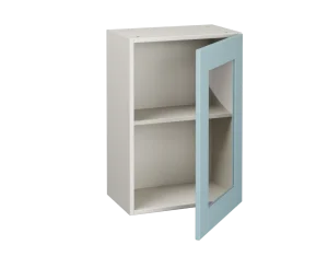 500 Glass Wall Unit