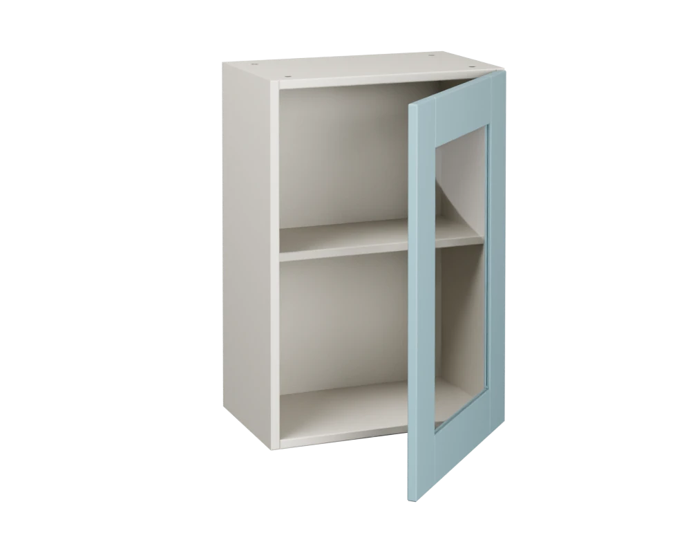 500 Glass Wall Unit
