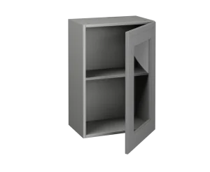500 Glass Wall Unit