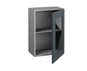 500 Glass Wall Unit