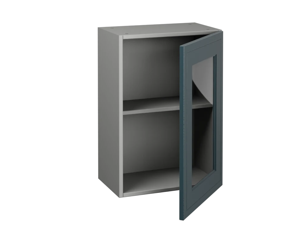 500 Glass Wall Unit