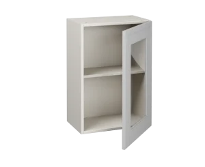 500 Glass Wall Unit