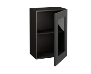 500 Glass Wall Unit