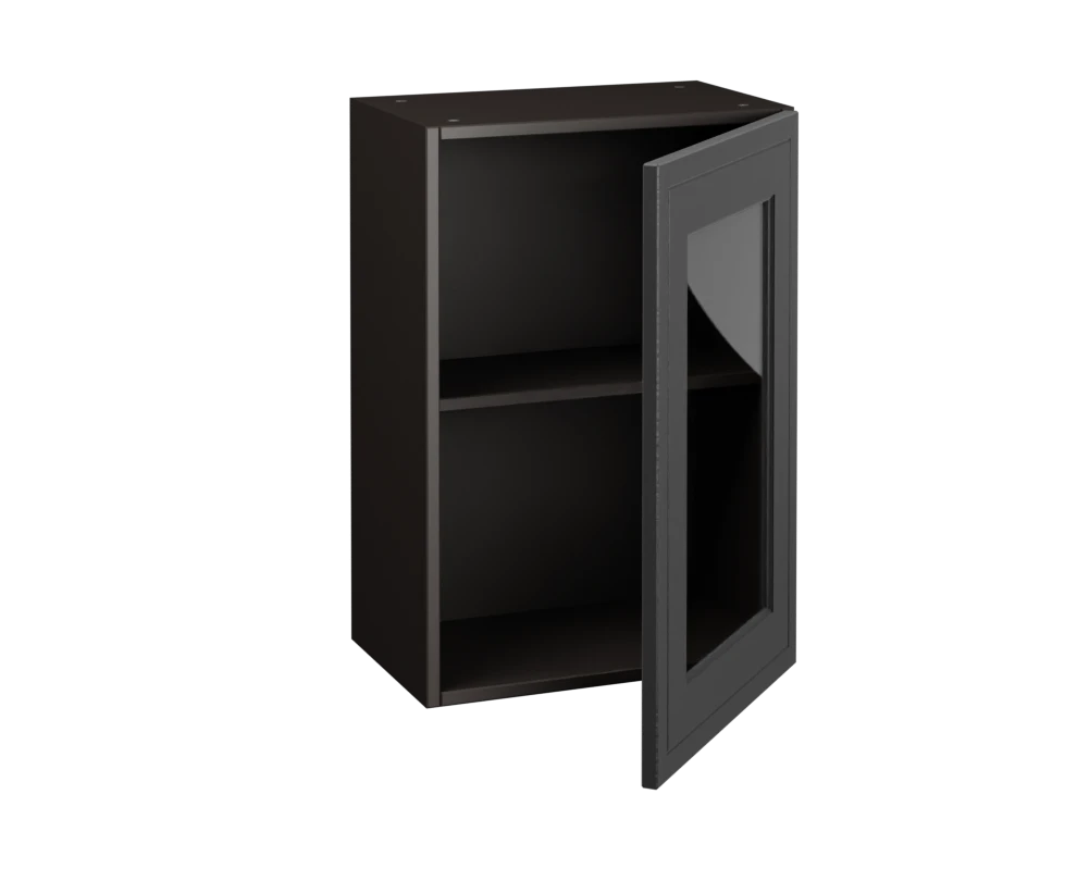 500 Glass Wall Unit