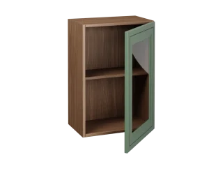 500 Glass Wall Unit