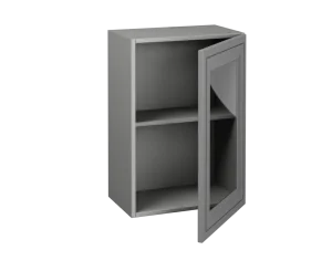 500 Glass Wall Unit