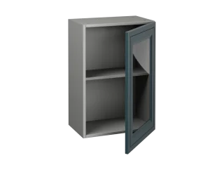 500 Glass Wall Unit