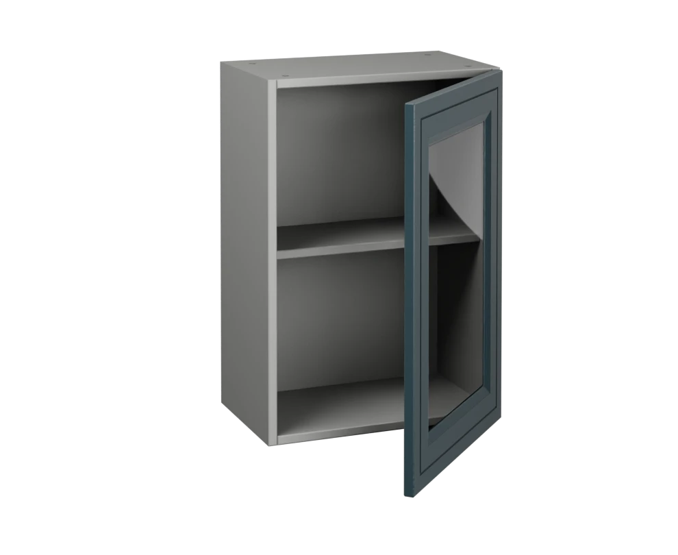 500 Glass Wall Unit