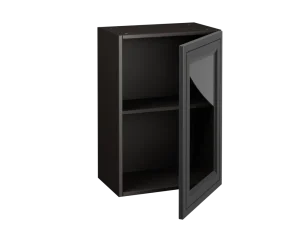 500 Glass Wall Unit