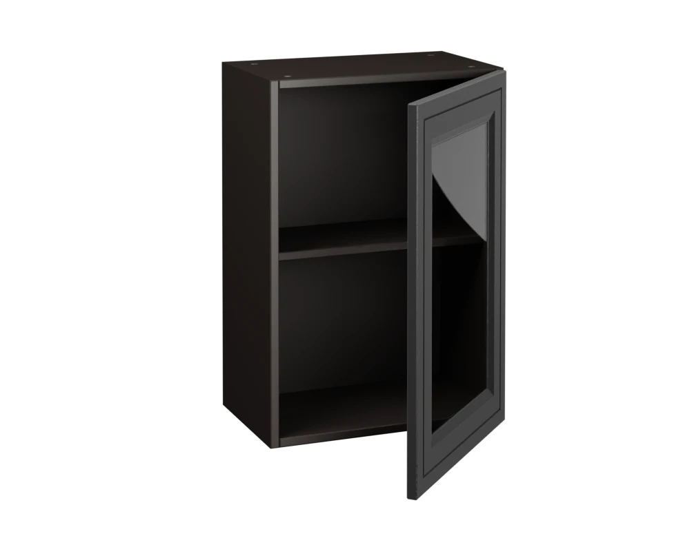 500 Glass Wall Unit