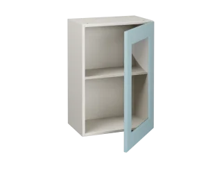 500 Glass Wall Unit