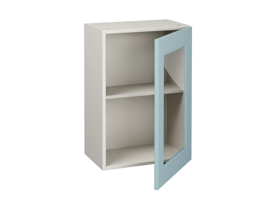 500 Glass Wall Unit