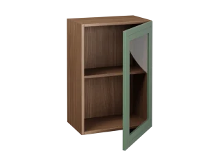 500 Glass Wall Unit