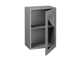 500 Glass Wall Unit