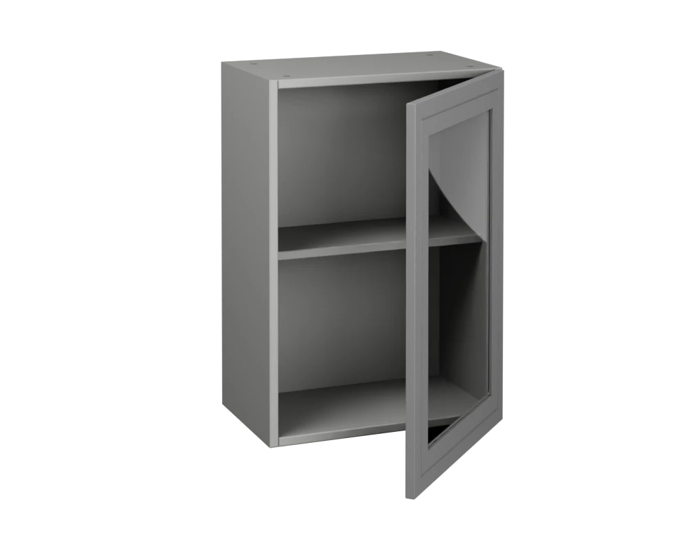 500 Glass Wall Unit