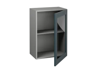 500 Glass Wall Unit