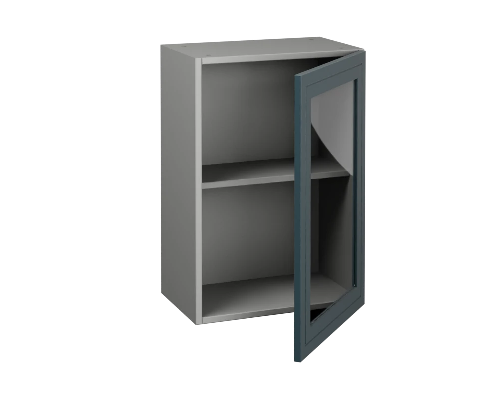 500 Glass Wall Unit