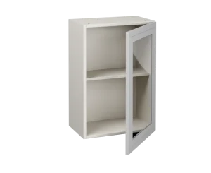 500 Glass Wall Unit