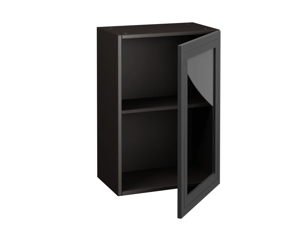 500 Glass Wall Unit