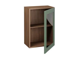 500 Glass Wall Unit