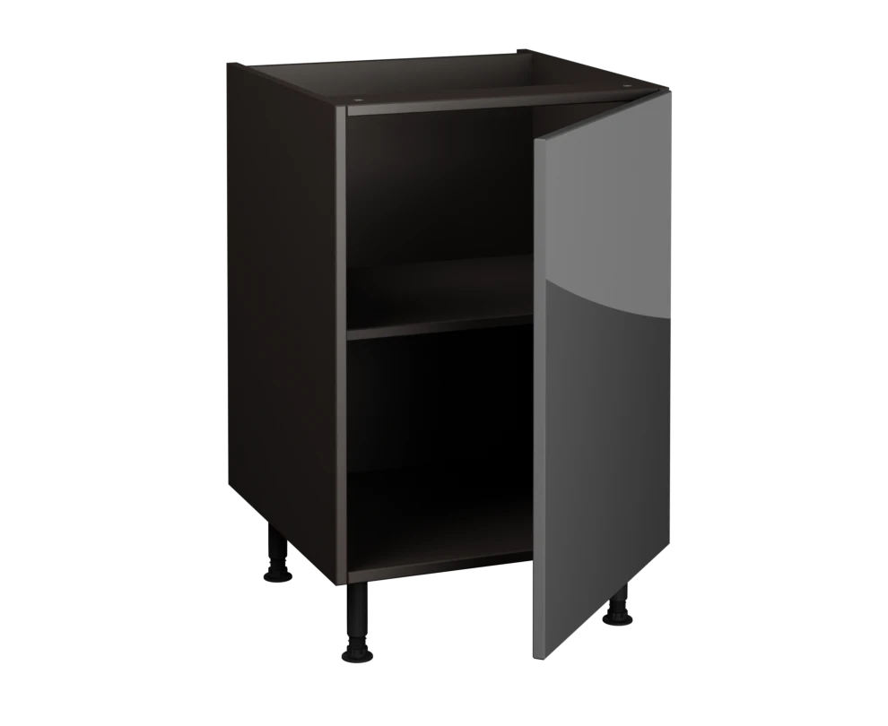550 Base Unit