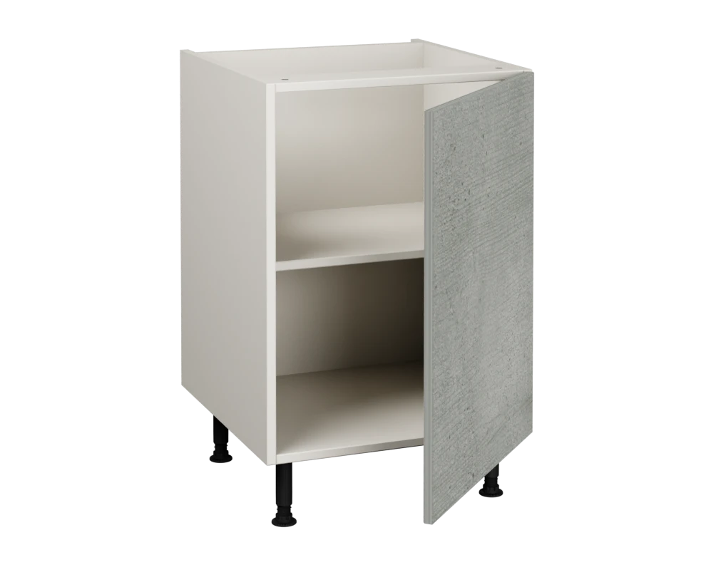 550 Base Unit