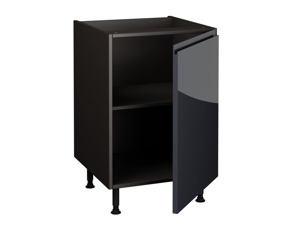 550 Base Unit