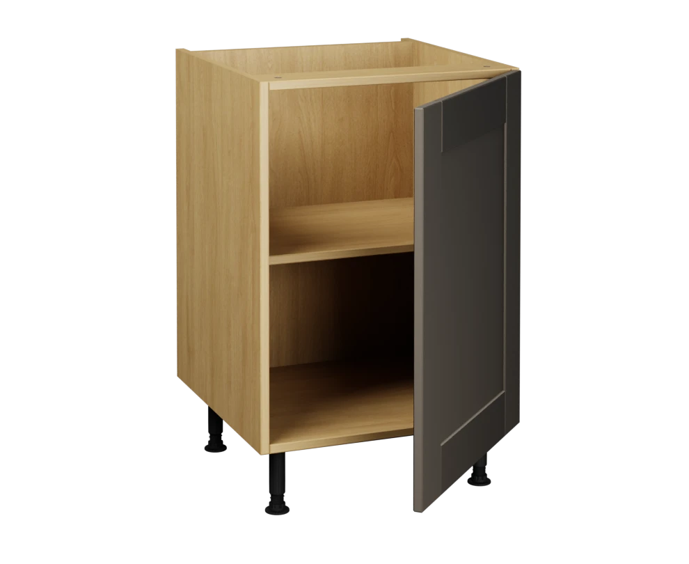 550 Base Unit
