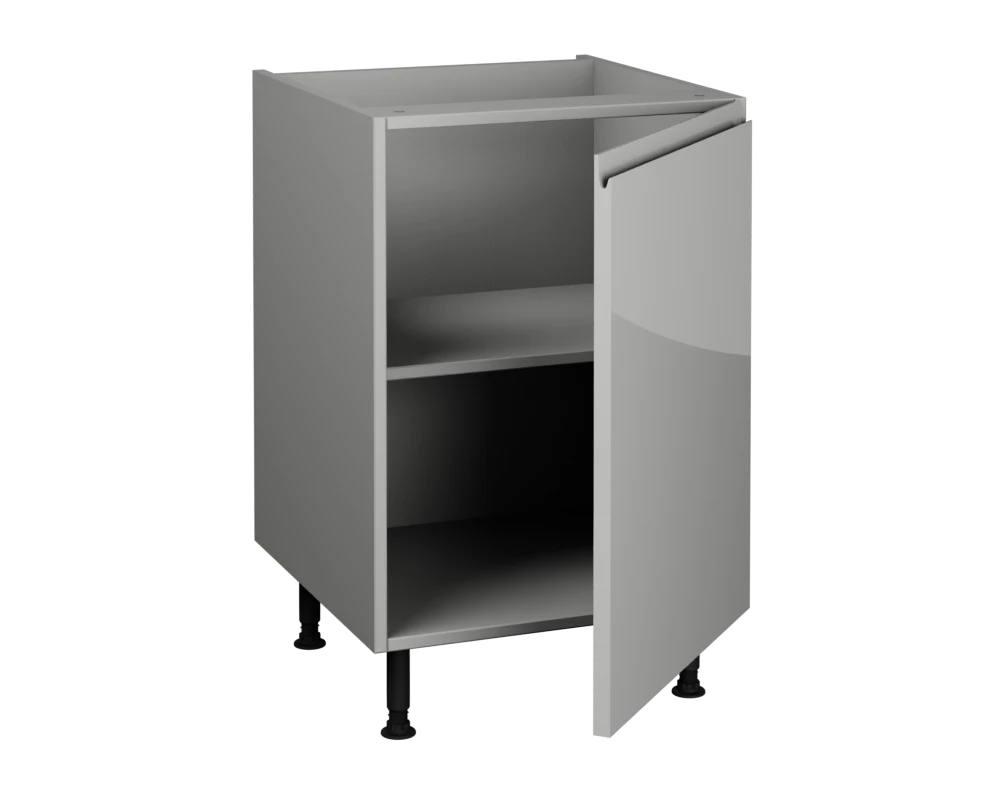 550 Base Unit