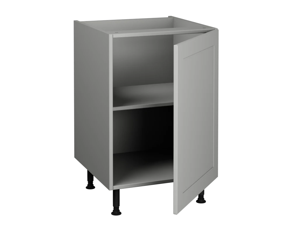 550 Base Unit