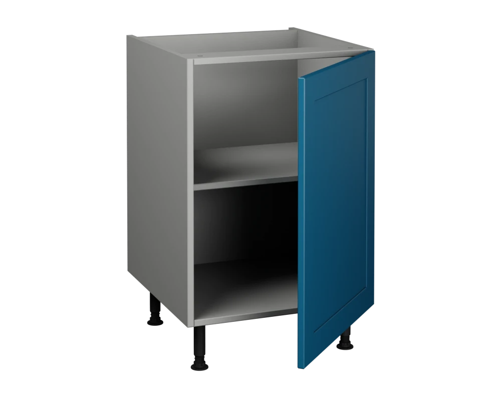 550 Base Unit