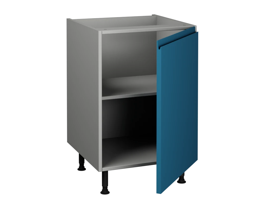 550 Base Unit
