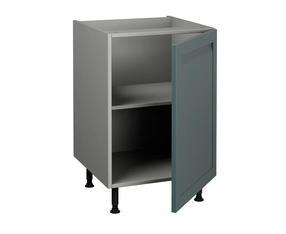 550 Base Unit