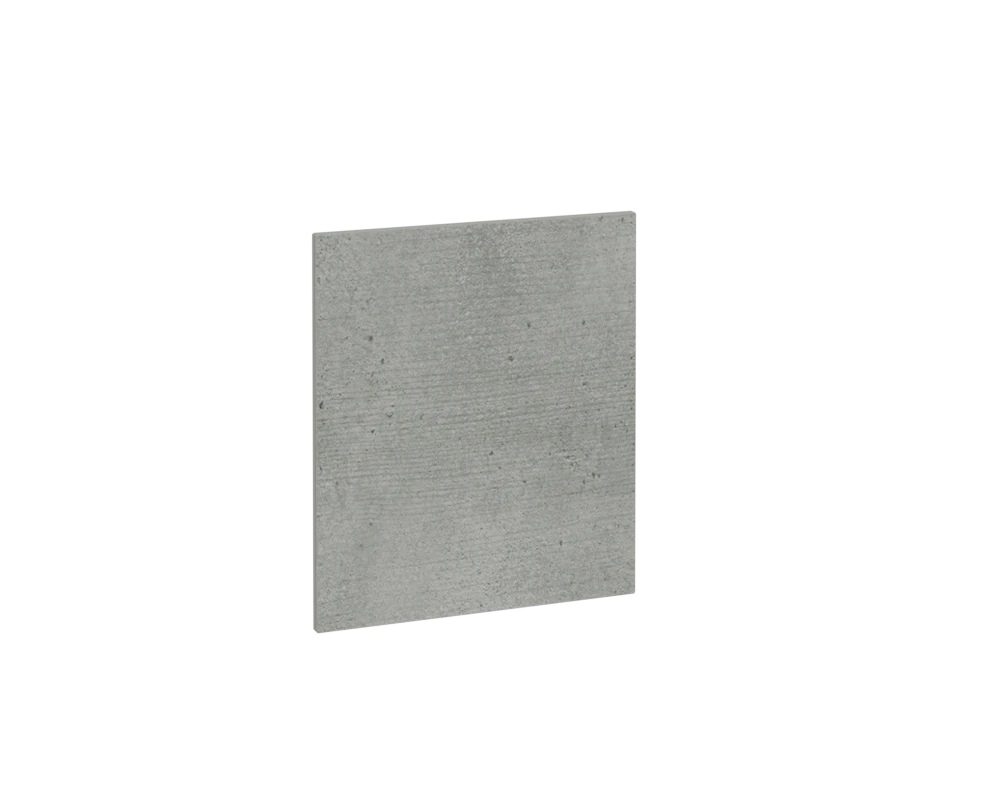 570mm x 496mm