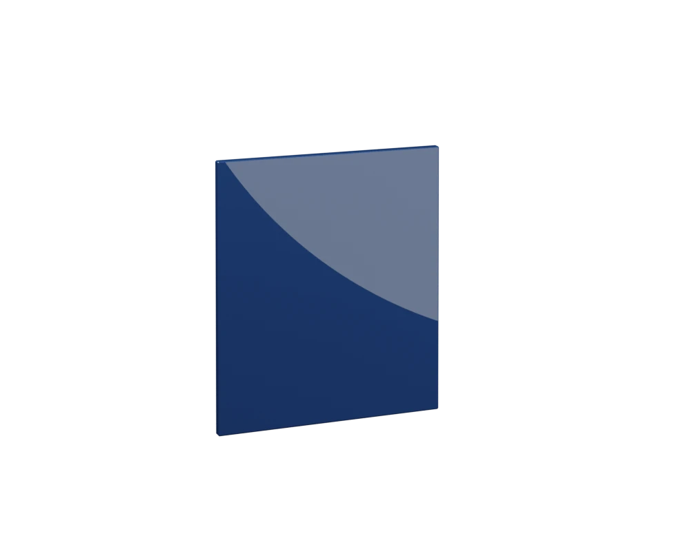 570mm x 496mm