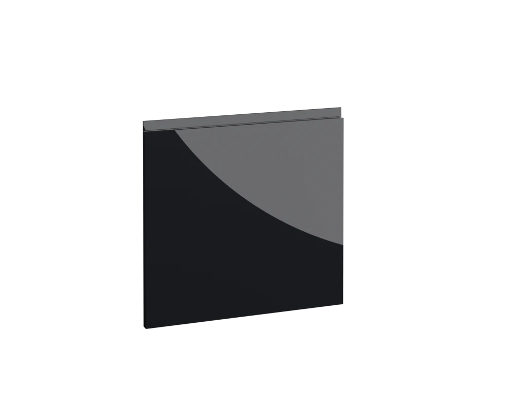 570mm x 596mm