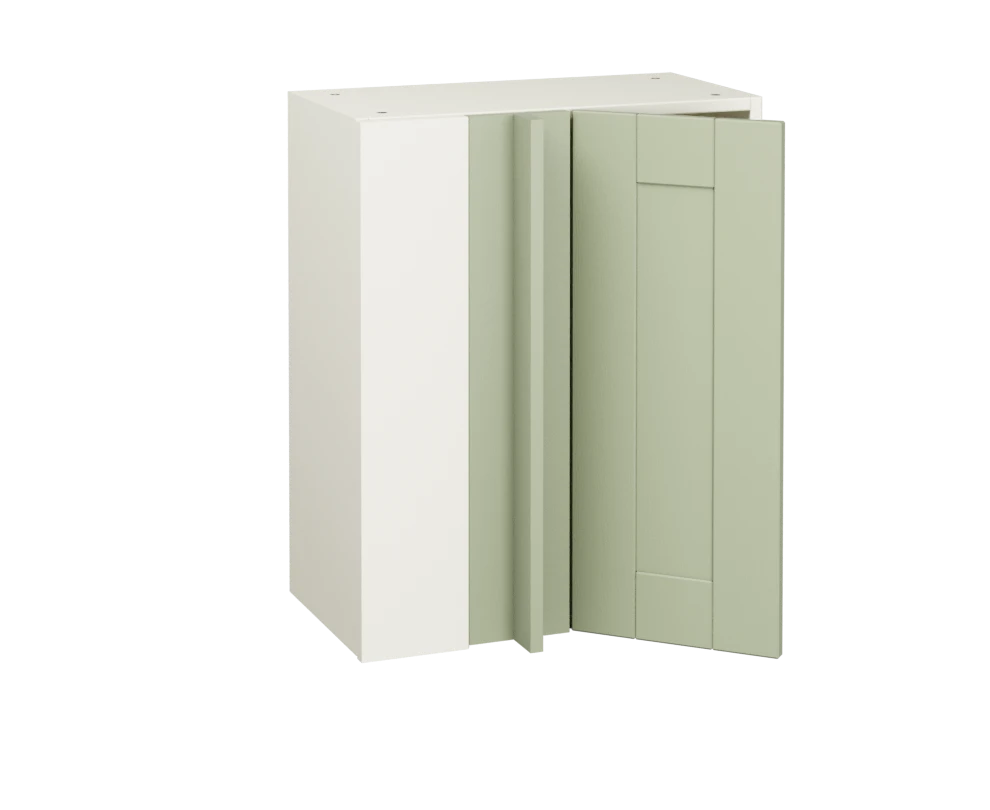 600 Corner 300 Door Unit