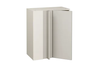 600 Corner 300 Door Unit