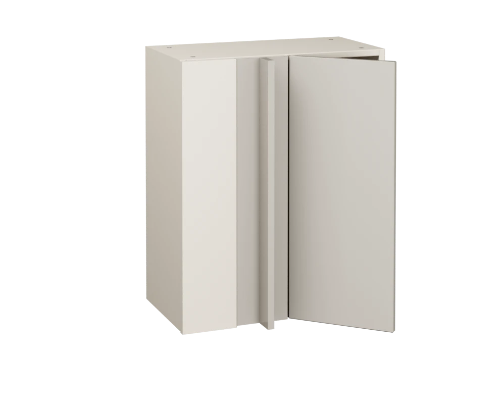 600 Corner 300 Door Unit