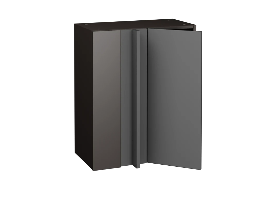 600 Corner 300 Door Unit