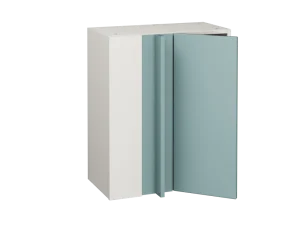 600 Corner 300 Door Unit