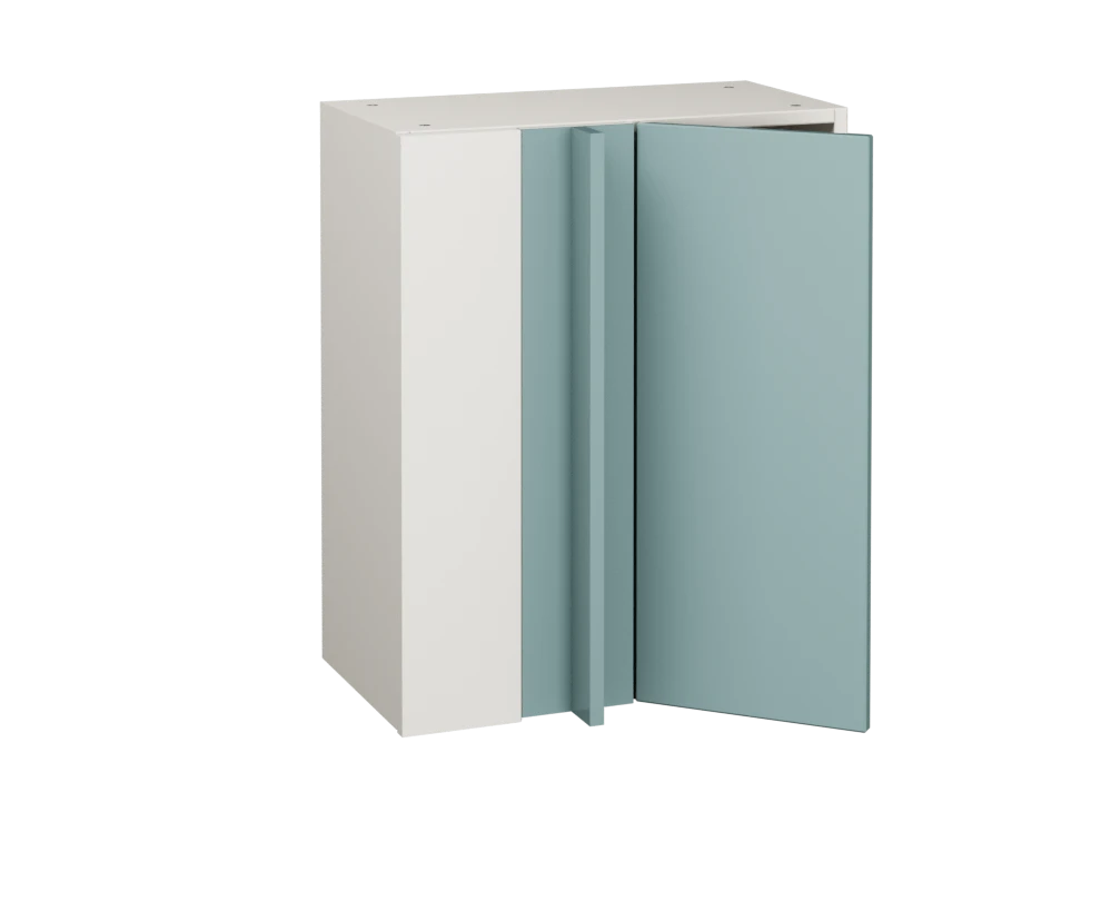 600 Corner 300 Door Unit