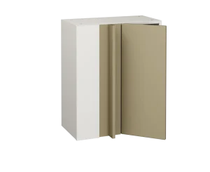 600 Corner 300 Door Unit
