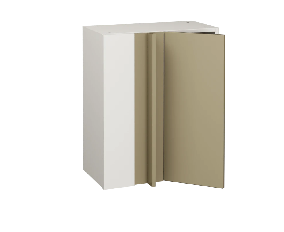 600 Corner 300 Door Unit